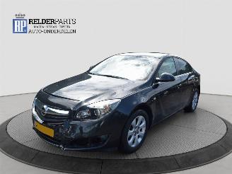 Vaurioauto  passenger cars Opel Insignia 1.6 SIDI  TURBO 2016/3