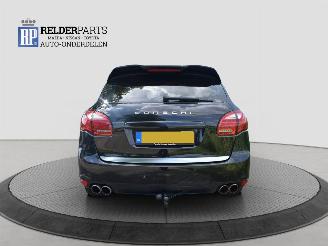 Porsche Cayenne 3.6 V6  FULL OPTIONS picture 4