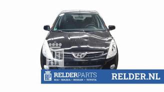Vrakbiler auto Hyundai I-20 i20, Hatchback, 2008 / 2015 1.4i 16V 2009/3