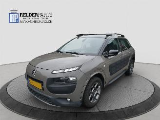 skadebil auto Citroën C4 cactus 1.2 PURE TECH 2015/5