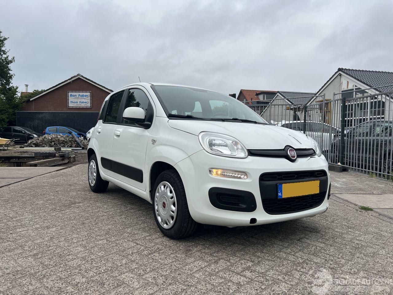 Fiat Panda 0.9 TwinAir Edizione Cool 25.688 KM !!