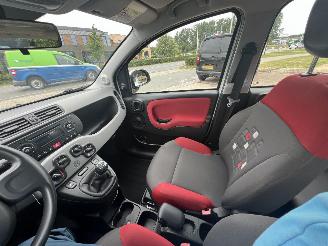 Fiat Panda 0.9 TwinAir Edizione Cool 25.688 KM !! picture 22