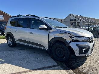 Dacia Jogger 1.0 TCe 110 Expression | 7 personen | 77.048 KM !! | picture 3