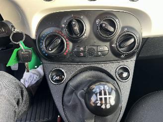 Fiat 500 1.0 Hybrid Urban 10.710 KM !! picture 8