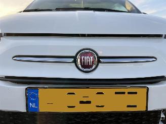 Fiat 500 1.0 Hybrid Urban 10.710 KM !! picture 17
