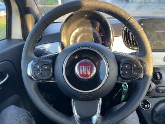 Fiat 500 1.0 Hybrid Urban 10.710 KM !! picture 10
