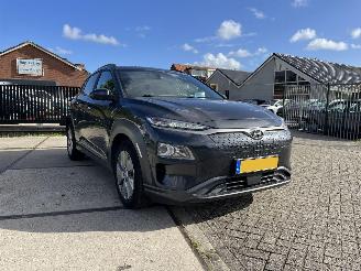  Hyundai Kona EV Fashion 64 kWh lichte schade ! 2020/12