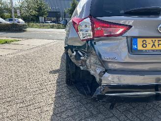 Toyota Auris Touring Sports 1.3 170.709 KM!! picture 14