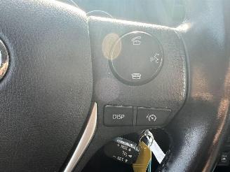 Toyota Auris Touring Sports 1.3 170.709 KM!! picture 26