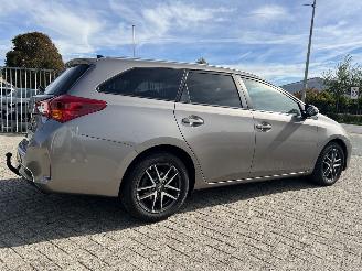 Toyota Auris Touring Sports 1.3 170.709 KM!! picture 8