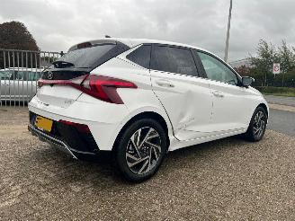 Hyundai I-20 1.0 T-GDI PREMIUM  NEW CAR 18 km ! 5 DAYS OLD ! picture 8