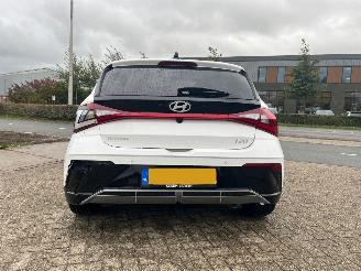 Hyundai I-20 1.0 T-GDI PREMIUM  NEW CAR 18 km ! 5 DAYS OLD ! picture 9