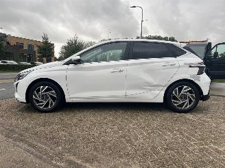 Hyundai I-20 1.0 T-GDI PREMIUM  NEW CAR 18 km ! 5 DAYS OLD ! picture 4