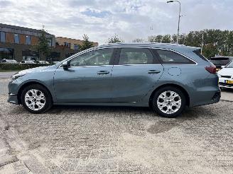 Kia Ceed 1.0 T-GDi DynamicLine picture 5