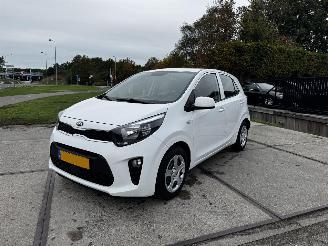 Kia Picanto 1.0 dpi 64.320 KM!! MOTOR RATELT picture 4