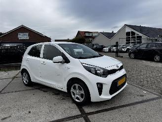 Kia Picanto 1.0 dpi 64.320 KM!! MOTOR RATELT picture 2