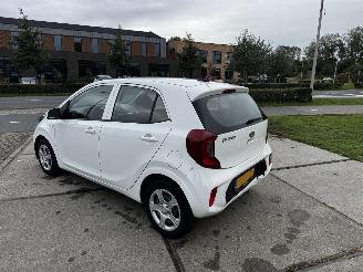 Kia Picanto 1.0 dpi 64.320 KM!! MOTOR RATELT picture 14