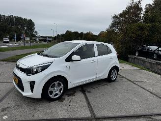 Kia Picanto 1.0 dpi 64.320 KM!! MOTOR RATELT picture 5