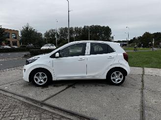 Kia Picanto 1.0 dpi 64.320 KM!! MOTOR RATELT picture 18