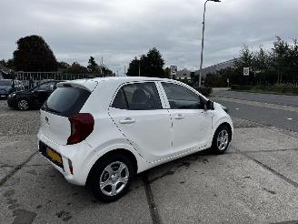 Kia Picanto 1.0 dpi 64.320 KM!! MOTOR RATELT picture 12