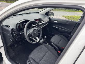 Kia Picanto 1.0 dpi 64.320 KM!! MOTOR RATELT picture 8