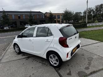 Kia Picanto 1.0 dpi 64.320 KM!! MOTOR RATELT picture 6