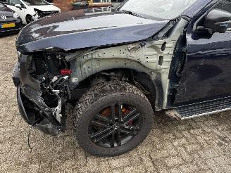 Mercedes X-klasse 250d 4-Matic Pure  197.110 KM !! picture 12