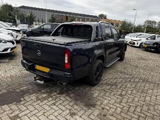 Mercedes X-klasse 250d 4-Matic Pure  197.110 KM !! picture 4
