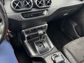 Mercedes X-klasse 250d 4-Matic Pure  197.110 KM !! picture 18