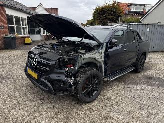 Mercedes X-klasse 250d 4-Matic Pure  197.110 KM !! picture 21