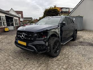 Mercedes X-klasse 250d 4-Matic Pure  197.110 KM !! picture 11