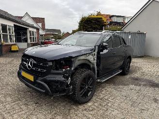 Mercedes X-klasse 250d 4-Matic Pure  197.110 KM !! picture 10