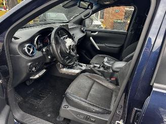 Mercedes X-klasse 250d 4-Matic Pure  197.110 KM !! picture 13