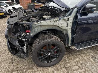 Mercedes X-klasse 250d 4-Matic Pure  197.110 KM !! picture 24