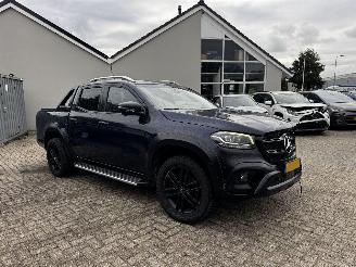 Mercedes X-klasse 250d 4-Matic Pure  197.110 KM !! picture 2