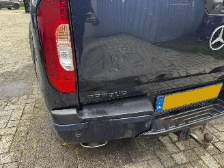 Mercedes X-klasse 250d 4-Matic Pure  197.110 KM !! picture 7