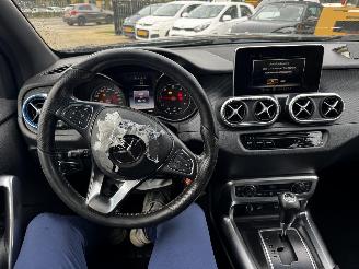 Mercedes X-klasse 250d 4-Matic Pure  197.110 KM !! picture 17