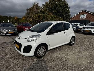 Citroën C1 1.0 Attraction nette auto 123.442 Km !! picture 10