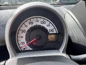 Citroën C1 1.0 Attraction nette auto 123.442 Km !! picture 14