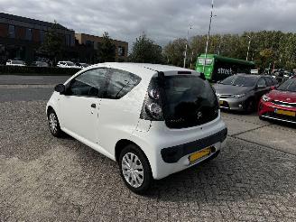 Citroën C1 1.0 Attraction nette auto 123.442 Km !! picture 8