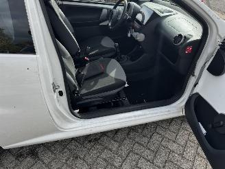 Citroën C1 1.0 Attraction nette auto 123.442 Km !! picture 5