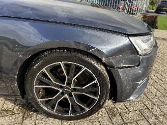 Audi A4 Avant 2.0 TDI ultra Sport Lease Edition 202.844 KM !! picture 24