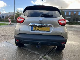 Renault Captur 1.5 dCi Dynamique AUTOMAAT !! picture 9