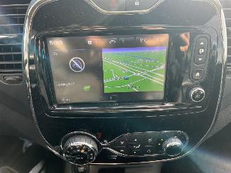 Renault Captur 1.5 dCi Dynamique AUTOMAAT !! picture 17