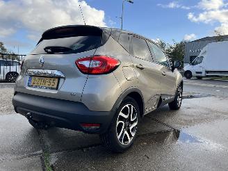 Renault Captur 1.5 dCi Dynamique AUTOMAAT !! picture 8