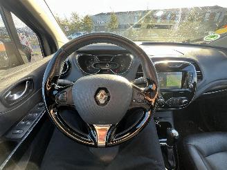Renault Captur 1.5 dCi Dynamique AUTOMAAT !! picture 19