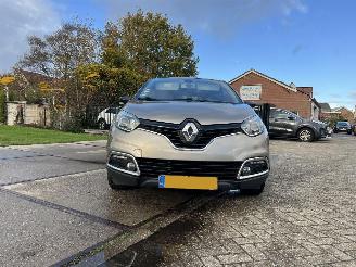 Renault Captur 1.5 dCi Dynamique AUTOMAAT !! picture 2