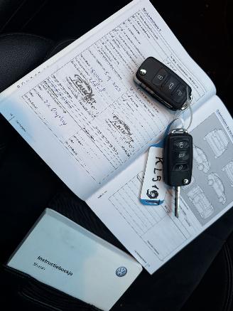 Volkswagen Sharan 2.0 TDI Highline Pano 7p picture 18