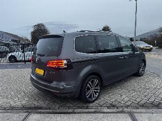 Volkswagen Sharan 2.0 TDI Highline Pano 7p picture 8