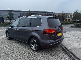 Volkswagen Sharan 2.0 TDI Highline Pano 7p picture 5